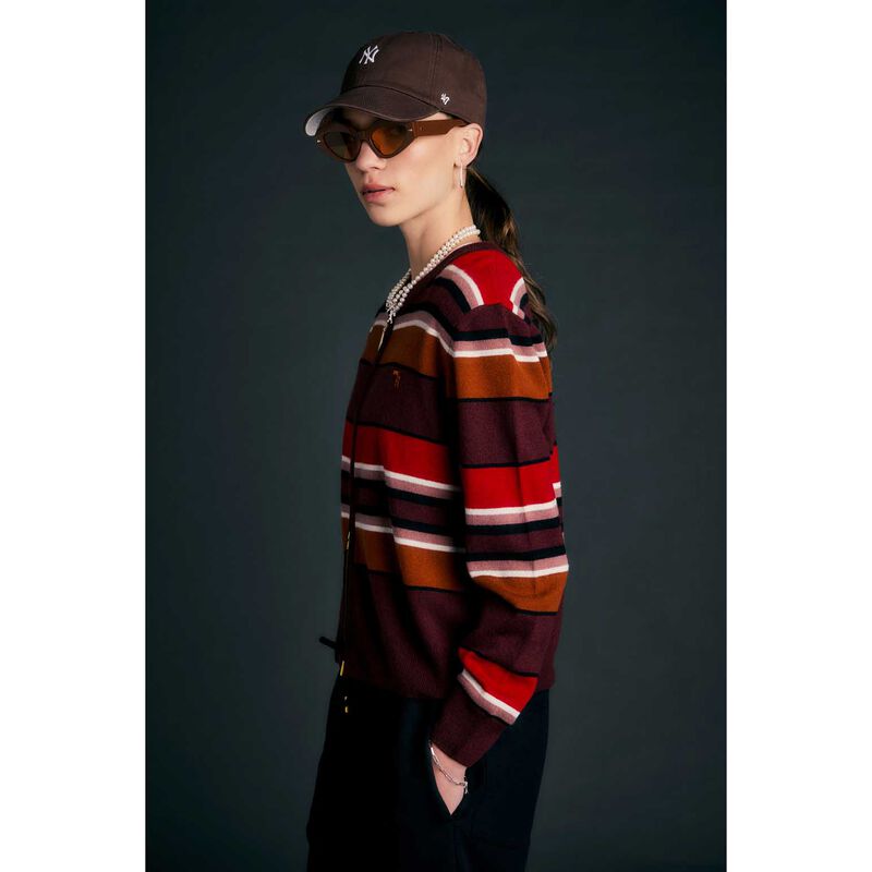 Karen Walker Elodie Cardigan image number 2